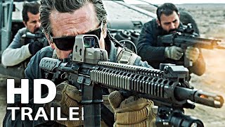 Sicario 2 2018 movie trailer [upl. by Steinke]