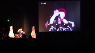 Daichi Beatboxer 2014 大地ビートボクサー [upl. by Airbmat]