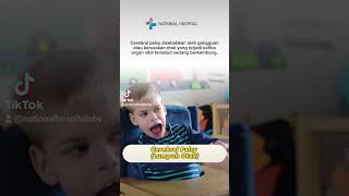 Happy Cerebral Palsy Day 2023 Kenali Cerebral Palsy cerebralpalsy surabaya [upl. by Rube361]