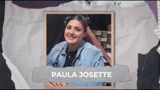 Fue a la cárcel a conocer a un reo la declaran muerta horas después Caso Paula Josette [upl. by Lindemann]