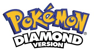 Route 209 Day JP Version  Pokémon Diamond amp Pearl [upl. by Ronoel]