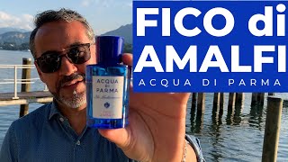 FICO DI AMALFI  VERANO EN BOTELLA [upl. by Yanetruoc]