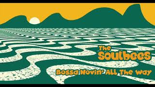 The Soulbees  Bossa Novin all the way [upl. by Ecirtnuahs896]