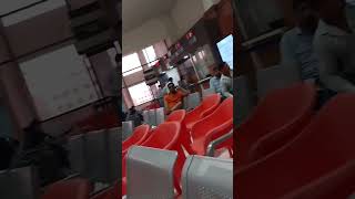 Suddenly AIIMS hospital jaana pada foryou dailyvlog [upl. by Aveneg]