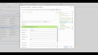 Lightning Forms  SharePoint Forms Editor [upl. by Jillane473]