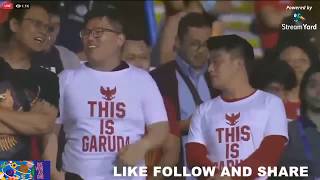 LIVE SEA GAMES 2019 FOOTBALL December 10 2019 PHT [upl. by Dahcir603]