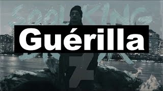 soolking  remix dz guérilla مجيريه [upl. by Anelrahc424]