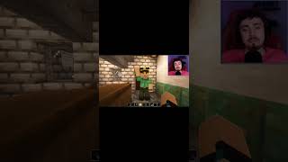 Рэп от Умера Обосрали Эдисон SchoolBoy Runaway Minecraft смешные моменты [upl. by Eanaj]