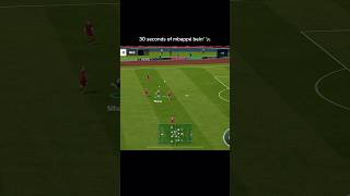 Donatello Mbappé 🐢￼ EPIC FAILS FC mobile gameplays fifa eafcmobie fifamobile eafc24 eafc25 [upl. by Sacha223]