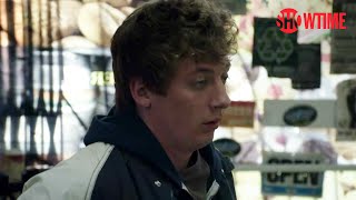 Shameless Season 2 Episode 10 Clip  Fire Bombed  SHOWTIME [upl. by Nekcarb]