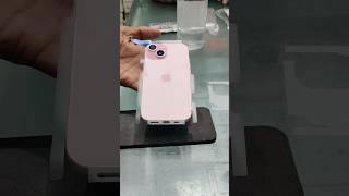 Iphone 15 back membrane how to apply membren skin iphone 15 viralshort viralvideo shortvideo [upl. by Notlrak]