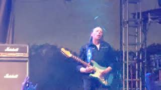 Candlemass Crystal Ball Live at Hells Heroes VI in Houston TX 2024 [upl. by Airel471]