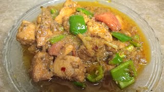 Makhmali Chicken gravyShahi makhmali gravy Chicken New chicken recipe [upl. by Ociral]