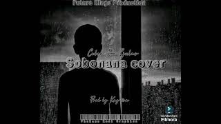 Sobonana Q twins Cover [upl. by Haroldson]