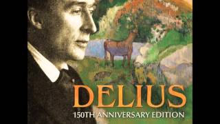 Delius Piano Concerto Ⅰ [upl. by Kihtrak113]