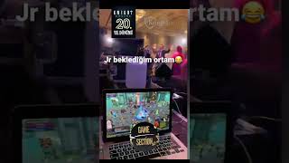 Knight Online nın 20yıl dönümü için yayınladığı videodan kesit 2 knightonline knightonlineworld [upl. by Eirameinna]