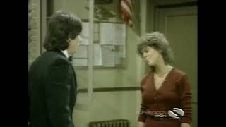 Chachi amp Joanie Scenes  Part 3 11x02 The Ballad Of Joanie And Chachi [upl. by Nawotna]