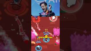 TOP 3 BEST BRAWL STARS PROS EVER [upl. by Calabrese514]