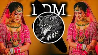 TAL SE TAL MILA DJ SAGAR RATH DJ IKKA RAY EDM TRANCE EDM PUNCH BASS NEW SONG [upl. by Benn]