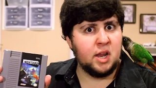 THE JONTRON RANT [upl. by Anikal]