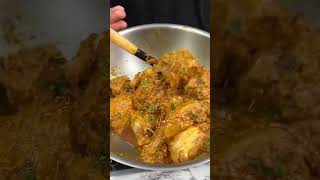 Hyderabadi style chicken biriyani  biryani recipe chicken biryani cooking chicken recipes [upl. by Nahij]