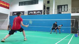 240921 Dũng Tuấn Anh vs Nam Long 20k [upl. by Eemla]