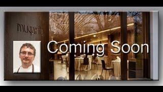 Mugaritz 2Michelinstar restaurant Spain featuring chef Andoni Luis Aduriz The trailer [upl. by Livia238]