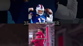 Predicting Every NFL GAME Bills Vs Cardinals nfl shorts [upl. by Schaab]