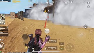 HIGHLIGHTS PUBG MOBILE  IPHONE 11 [upl. by Kauffmann963]