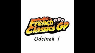 1 Zagrajmy w French Classics GP  Poziomy 16 [upl. by Phelan767]