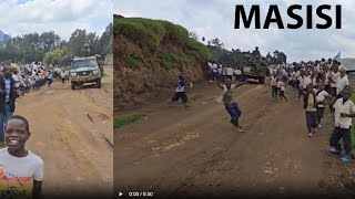 VIDEO YAGATANGAZA🔴👍ABANYESHURI BAKIRIYE M23 NKABACUNGUZI RWAGATI MUMUHANDA❤️Dr RWAMUCYO KAMUBAYEHO [upl. by Phaih]