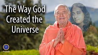 The Way God Created the Universe [upl. by Braasch]