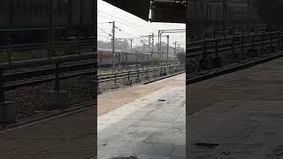 Train Kota to Ahmedabad special Train 🤚🤚indianrailwayrailway👋👋 [upl. by Blaire]