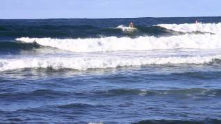 High Performance SUP Surfing from Mo Freitas [upl. by Otter]