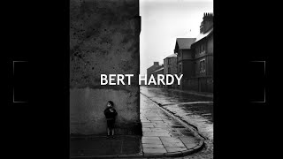 Bert Hardy  Documentary  Street Photographer [upl. by Ellicec]