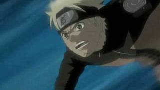 NARUTO VS KAKASHI The ultimative ninjafight [upl. by Ramahs]