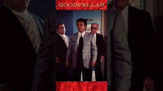 Goodfellas Tommy Gets WHACKED [upl. by Okkin]