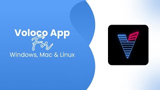 How to Download and Use Voloco on PC Windows MAC Linux  StepbyStep Guide [upl. by Teodor]