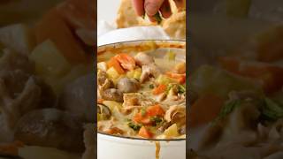 Absolute classic chicken casserole  tastecomau [upl. by Raffaello]