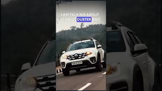 THE RENAULT DUSTER [upl. by Richelle]