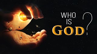 WHAT IS GOD LIKE in Christianity  Gods Attributes [upl. by Yetac802]