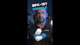 Bpc Capsule [upl. by Alexandria]