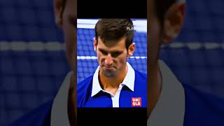 When Djokovic 🇷🇸 was too good for Federer 🇨🇭 2015 US Open final djokovic federer atp tennis [upl. by Gabel415]