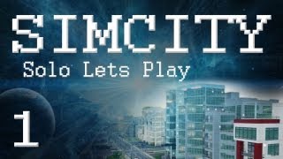 SimCity 4 Deluxe Edition Gameplay in 2024 big region simcity4 [upl. by Aehsel]