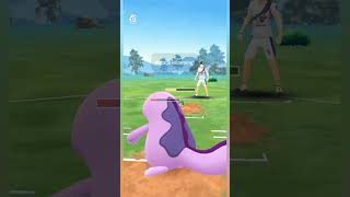 ✨ Shiny Quagsire Noctowl amp Arboliva in Go Battle Great League 😱😱 [upl. by Morocco]