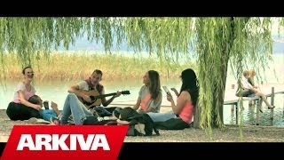 Redon Makashi ft Vullnet Ibraimi  Ditari Official Video HD [upl. by Acinnej489]