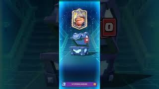 poggers level15 yessir clashroyale getrewarded [upl. by Atalanta]