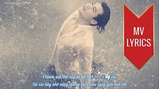 Rhythm Of The Rain  The Cascades  Lyrics Kara  Vietsub HD [upl. by Kerr]