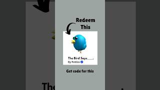 Redeem Free Item Working Roblox Codes for July 2024 With Proof roblox promocodes [upl. by Peonir184]