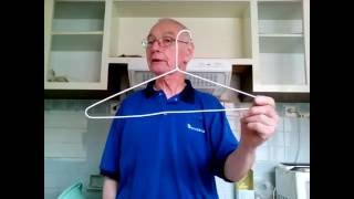 How to make and use Dowsing rods [upl. by Wheaton]